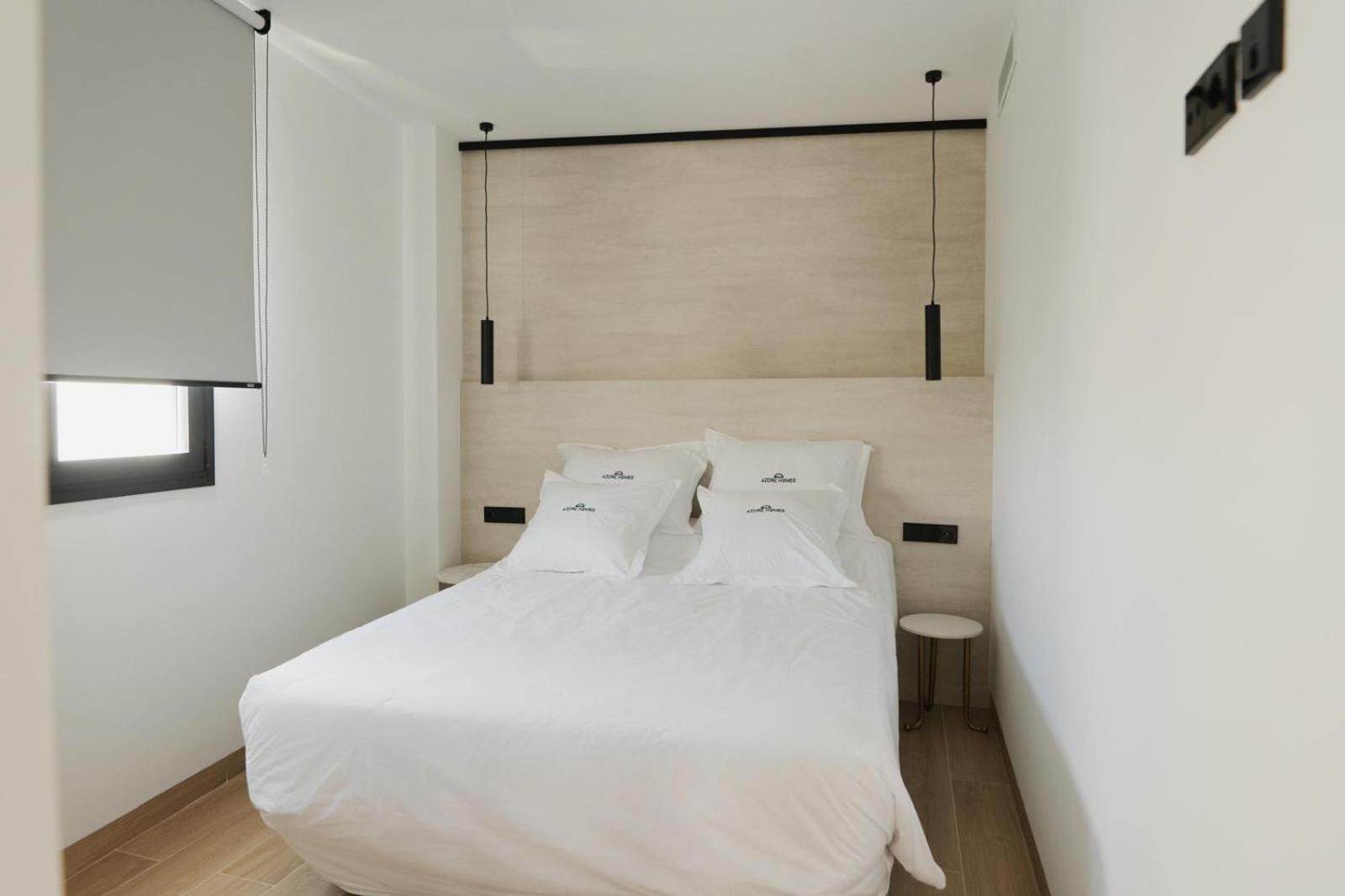 Azure Homes Apartment *