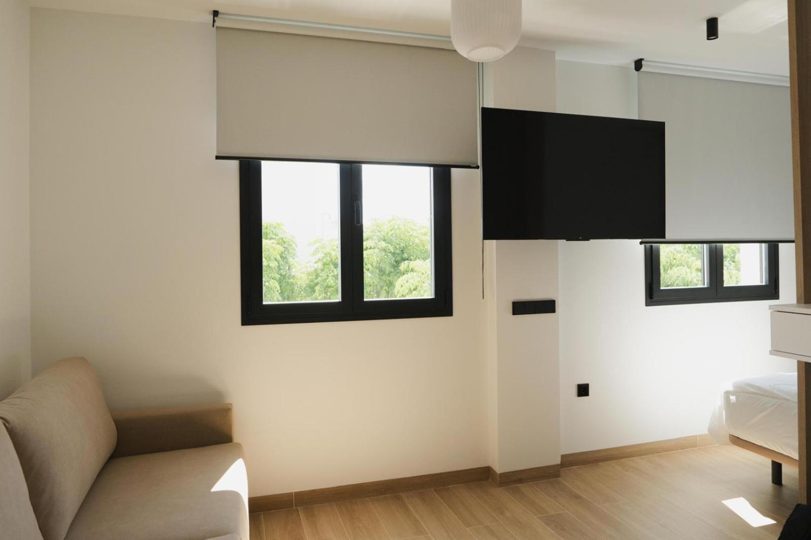 Apartment Azure Homes Conil De La Frontera