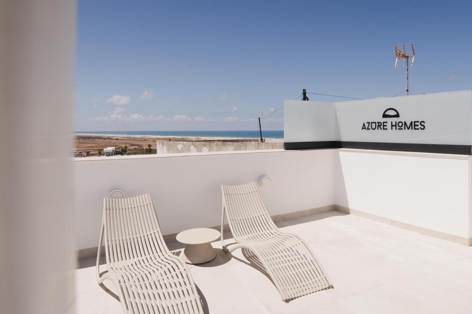 Azure Homes Apartment Conil De La Frontera