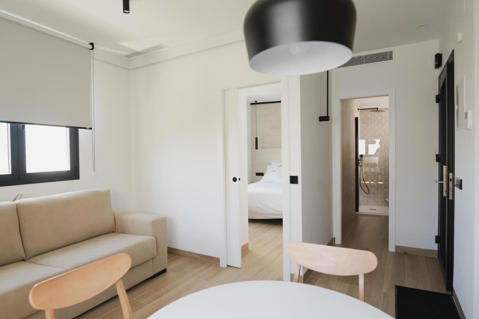Apartment Azure Homes *