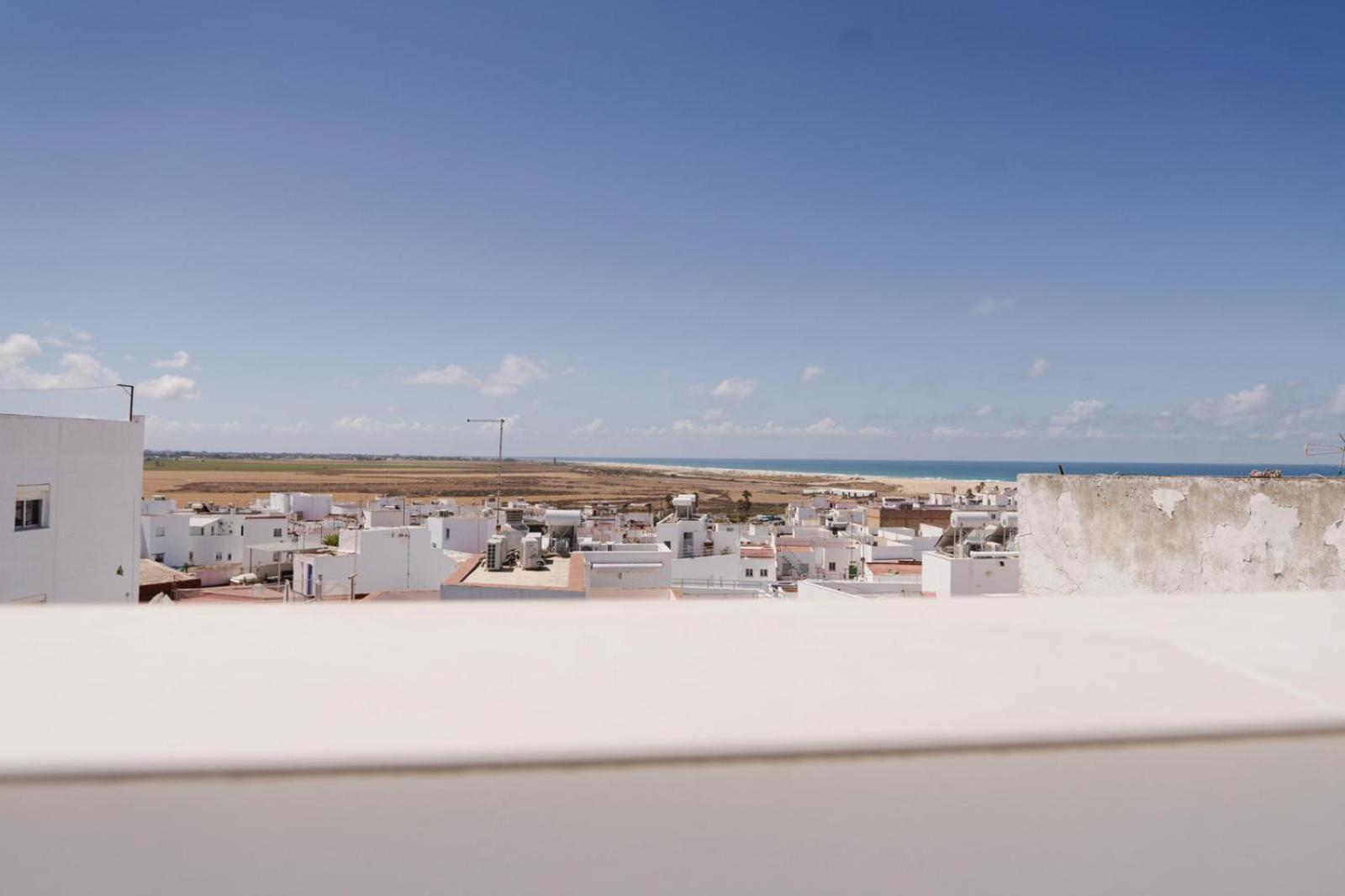 Apartment Azure Homes Conil De La Frontera