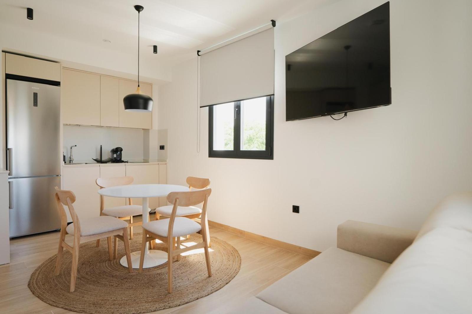 Apartment Azure Homes Conil De La Frontera
