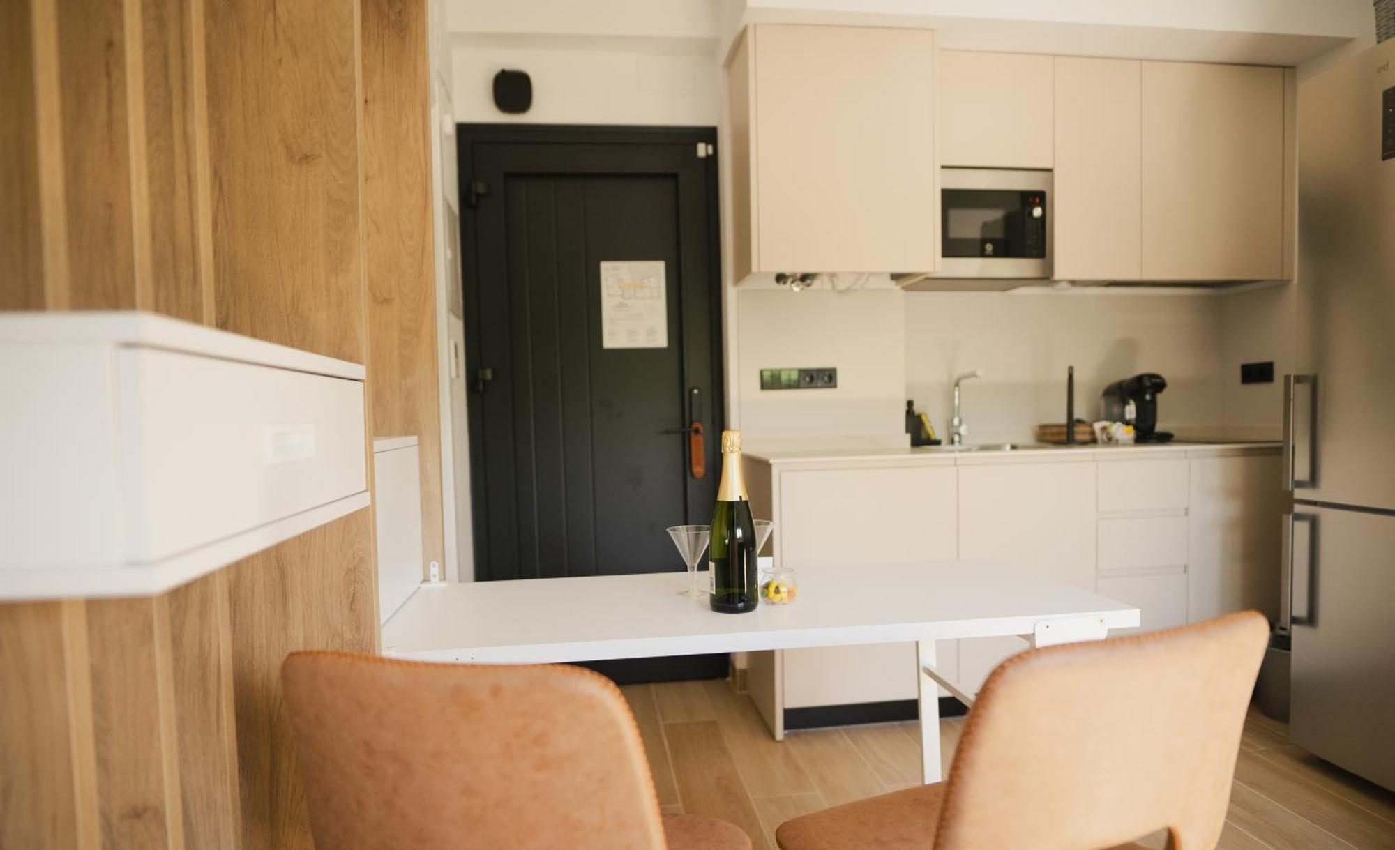 Apartment Azure Homes