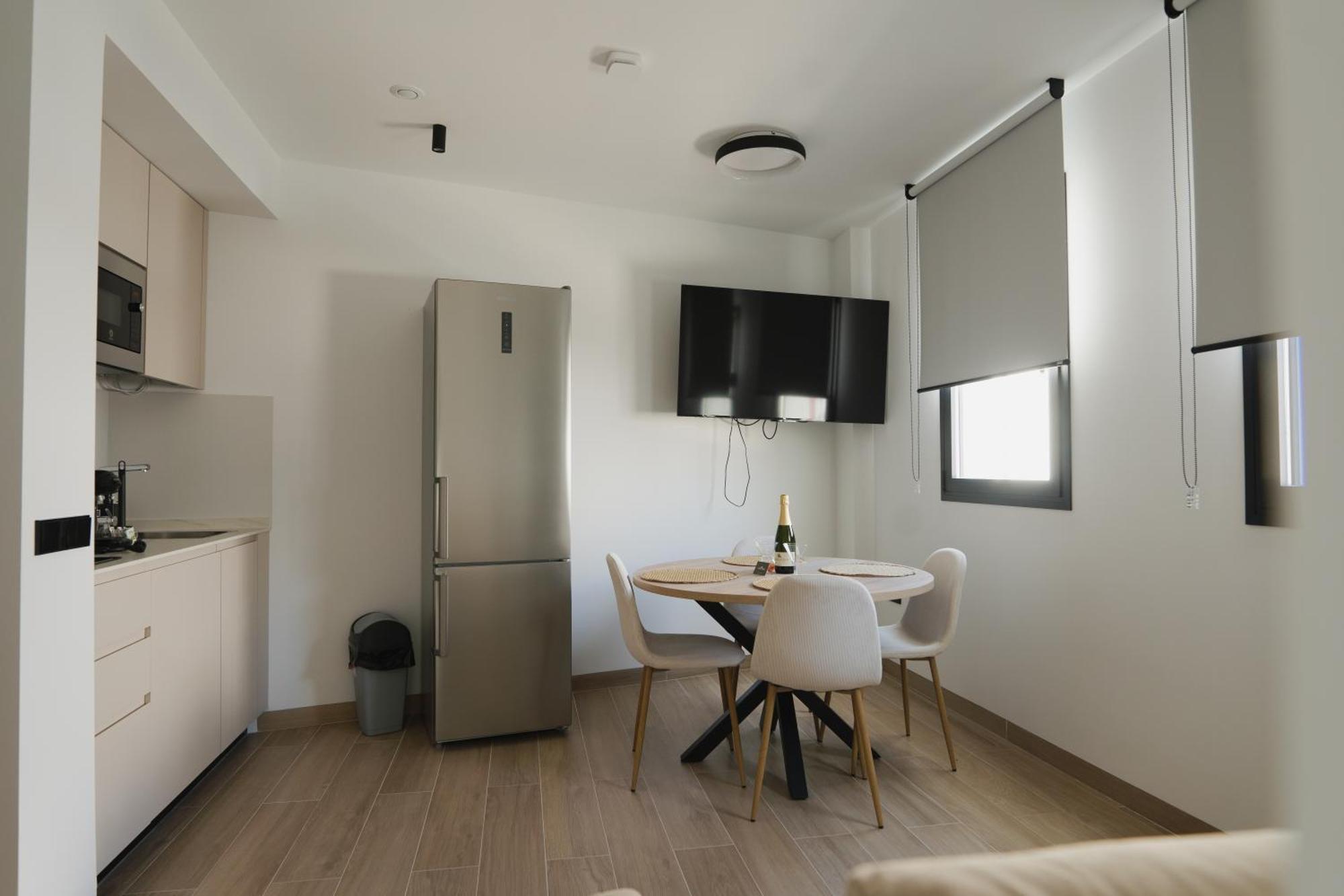 Apartment Azure Homes Conil De La Frontera