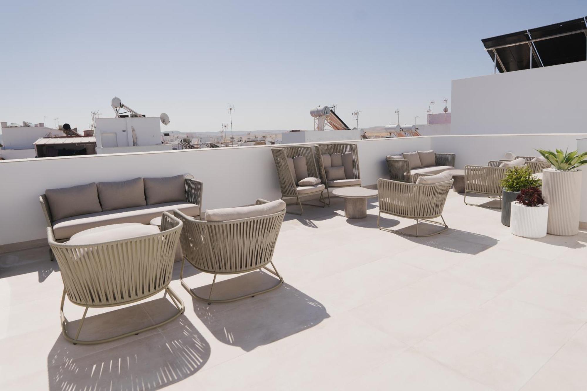 Azure Homes Apartment *