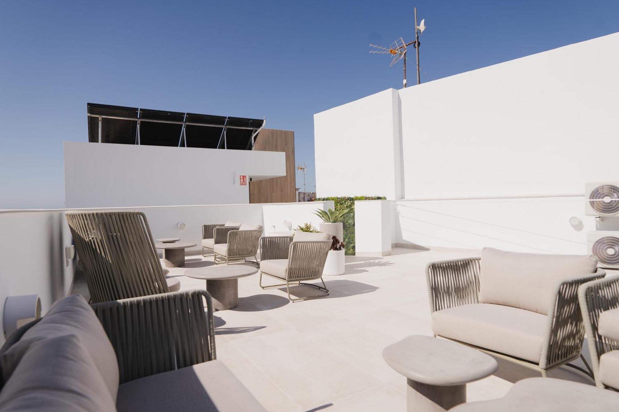 Azure Homes Apartment Conil De La Frontera